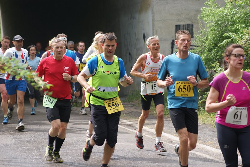 Hyacintenjogging 2015 - 16